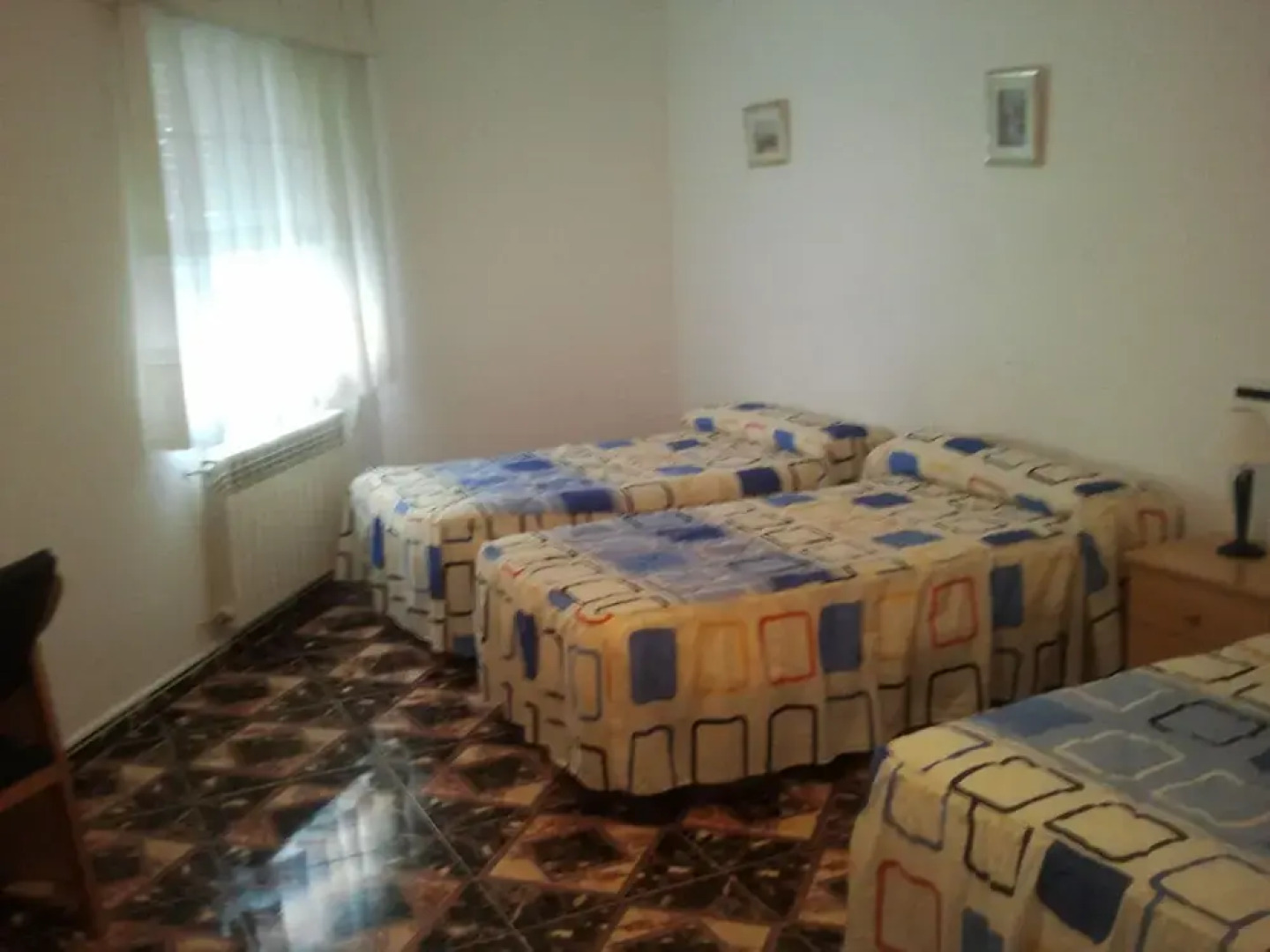 Hostal Restaurante Jaufil