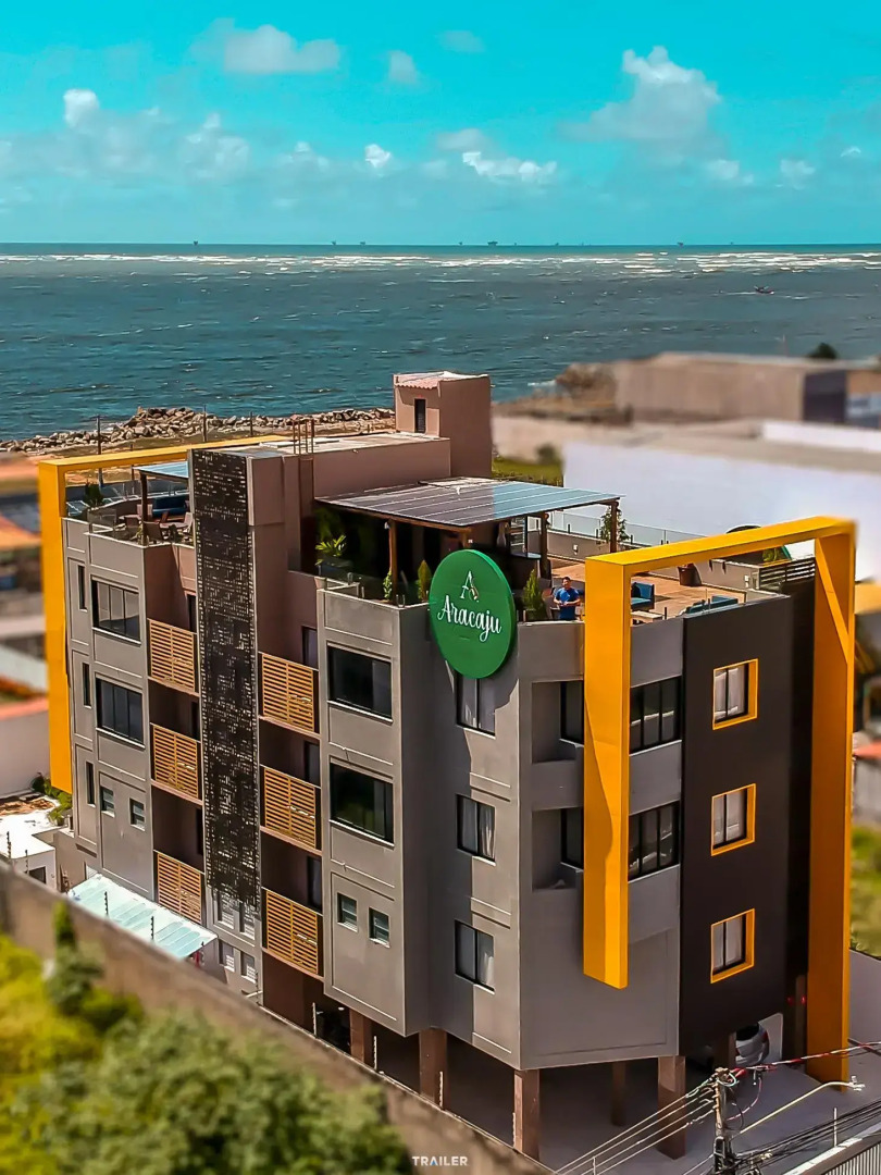 Hotel Aracaju suítes