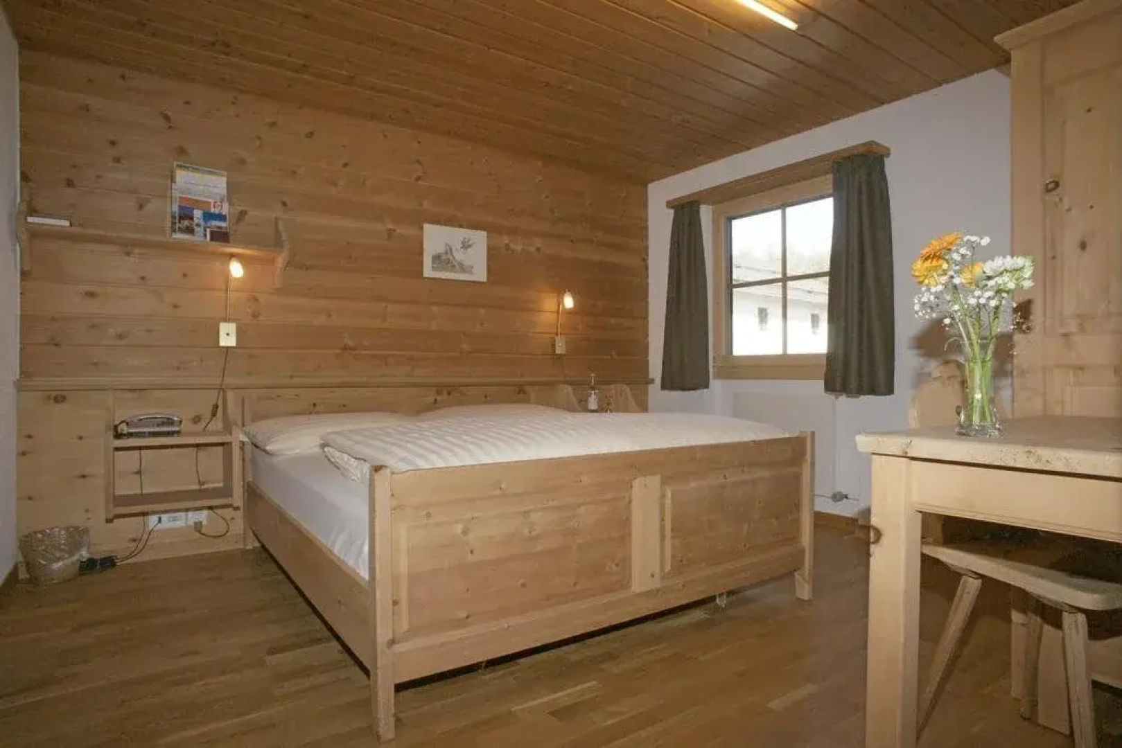 Hotel Landgasthof Staila