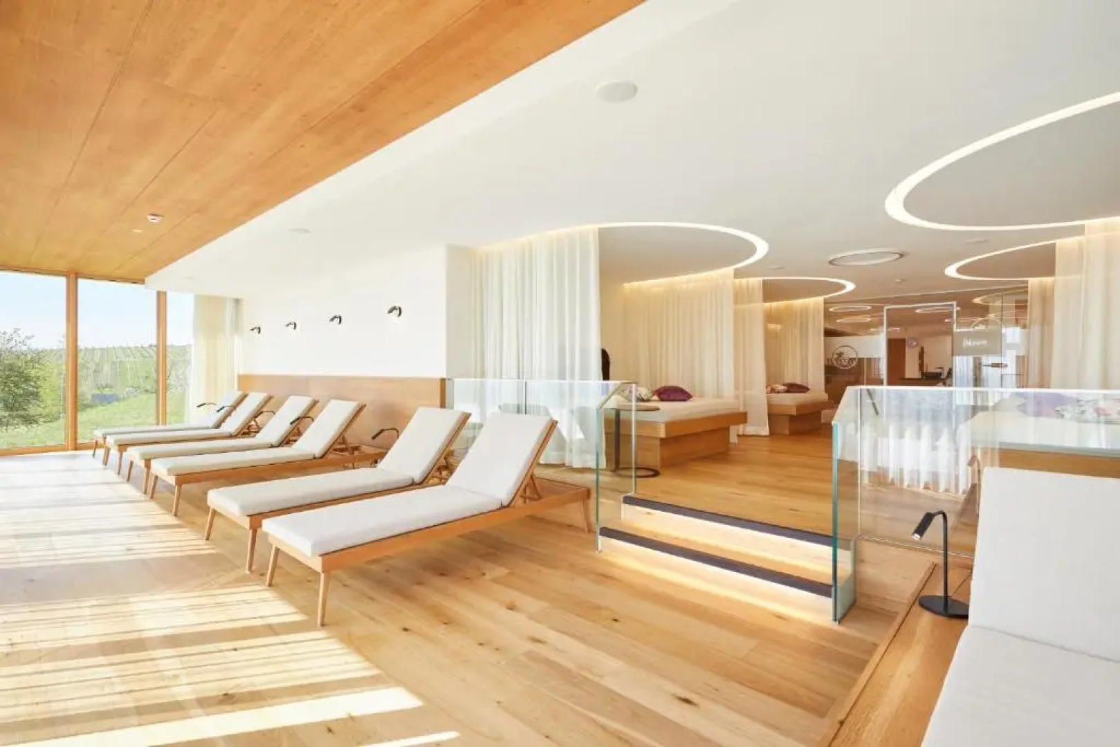 Wohlfühlhotel Alte Rebschule