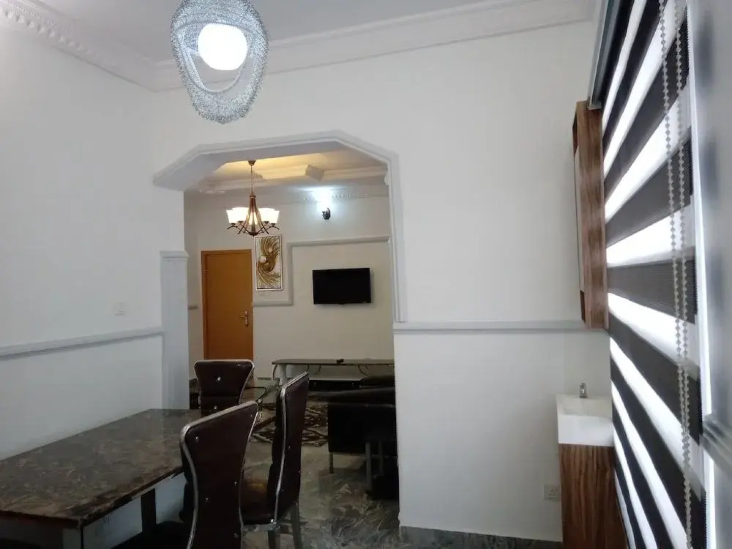 Jerico Villa Hotel & Suites