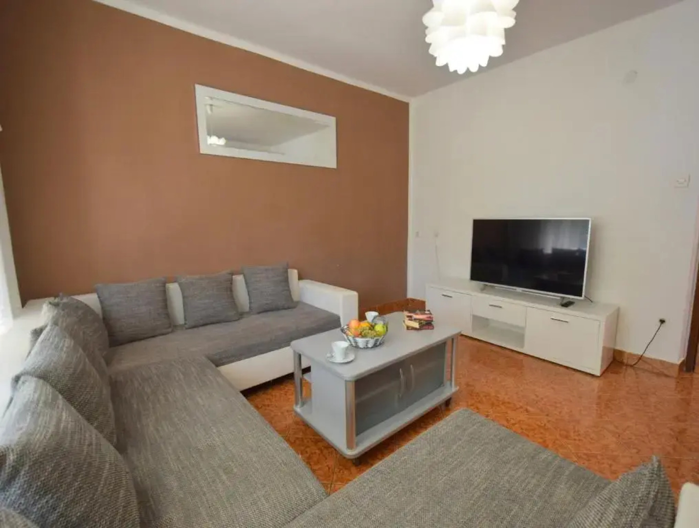 Apartments and Room Blazevic