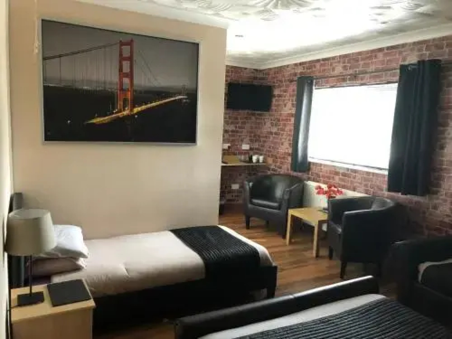 Lakeland Guest House