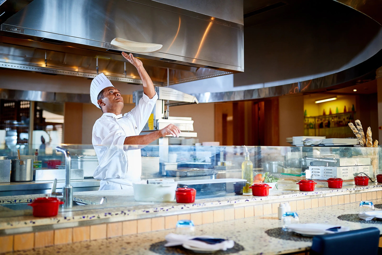 Barceló Mussanah Resort, Sultanate of Oman