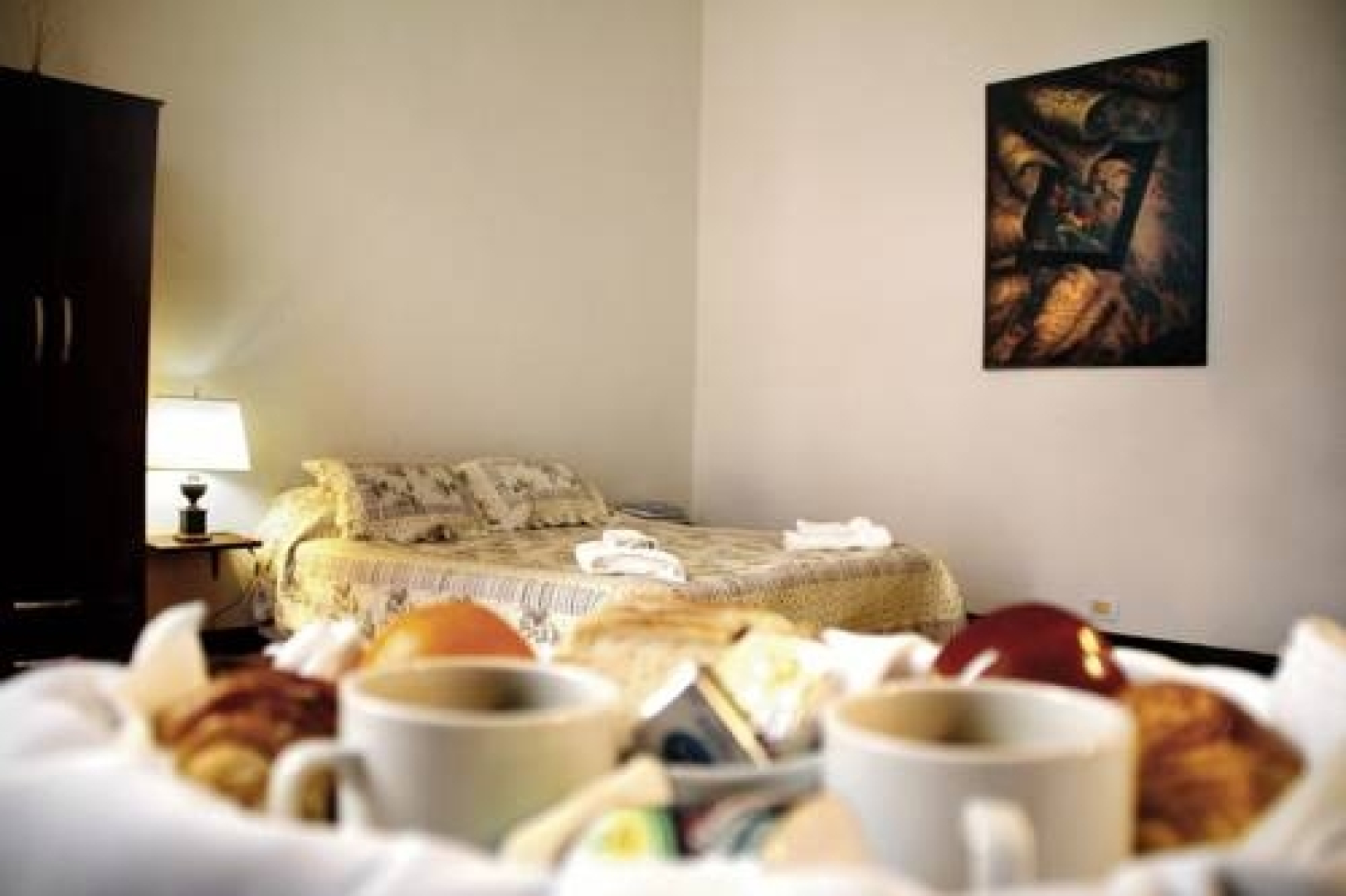 Historico Duplex en el Centro