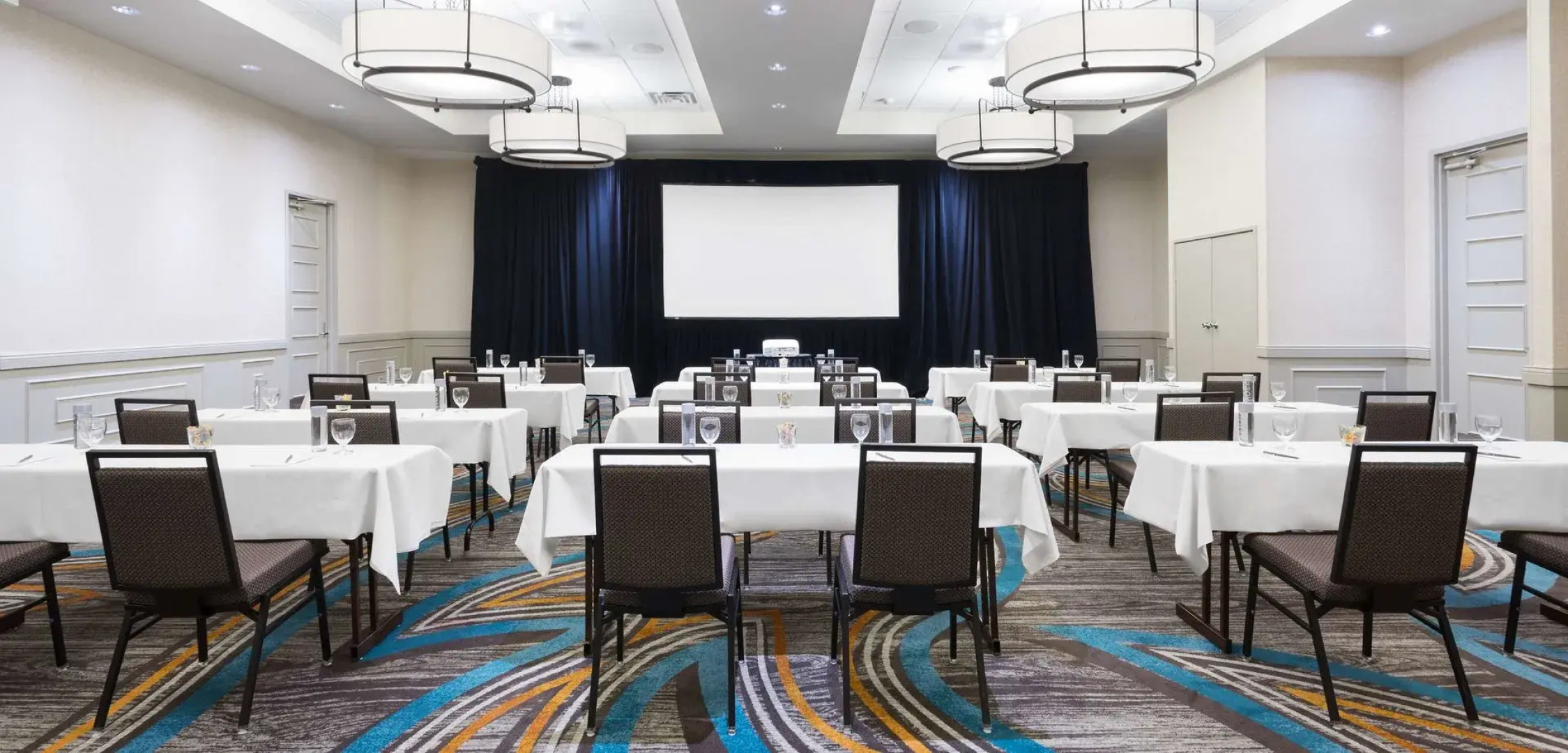 Embassy Suites Hotel Denver Tech Center