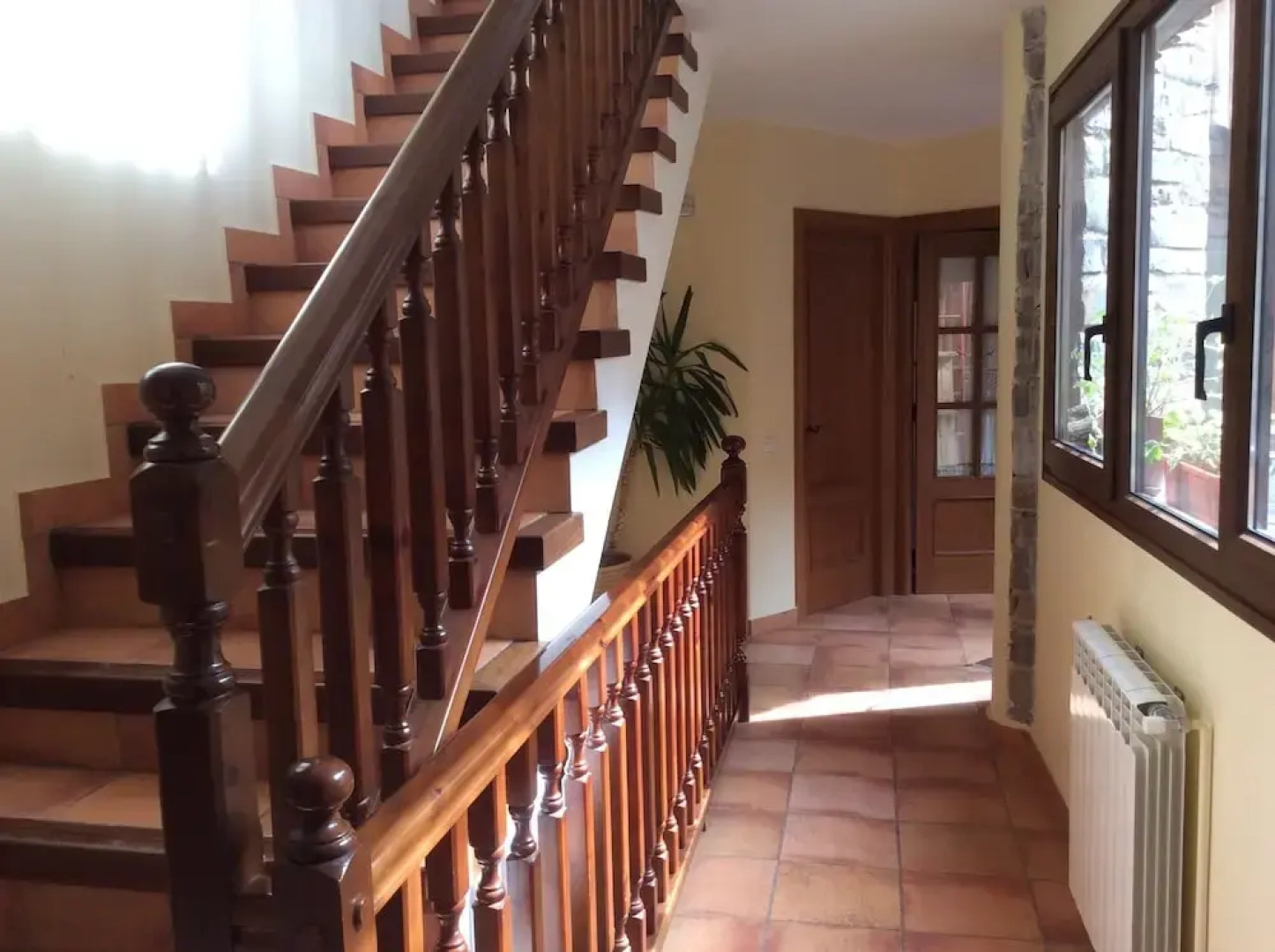 Casa Rural l'Era de Ferro