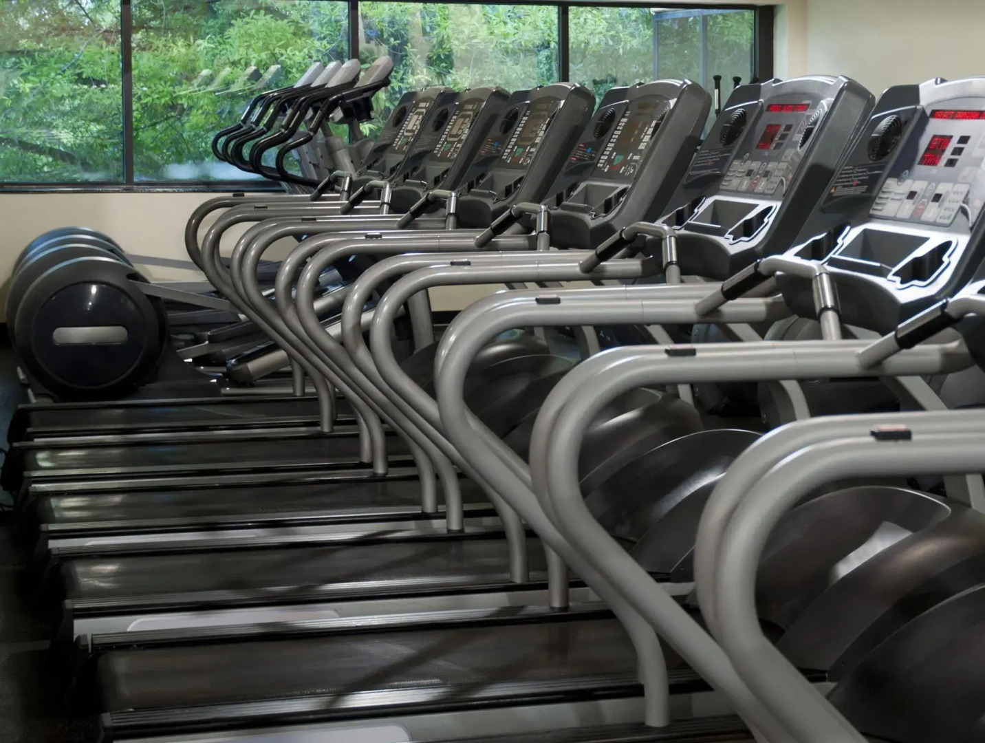 Sheraton Imperial Hotel Raleigh-Durham Airport/RTP