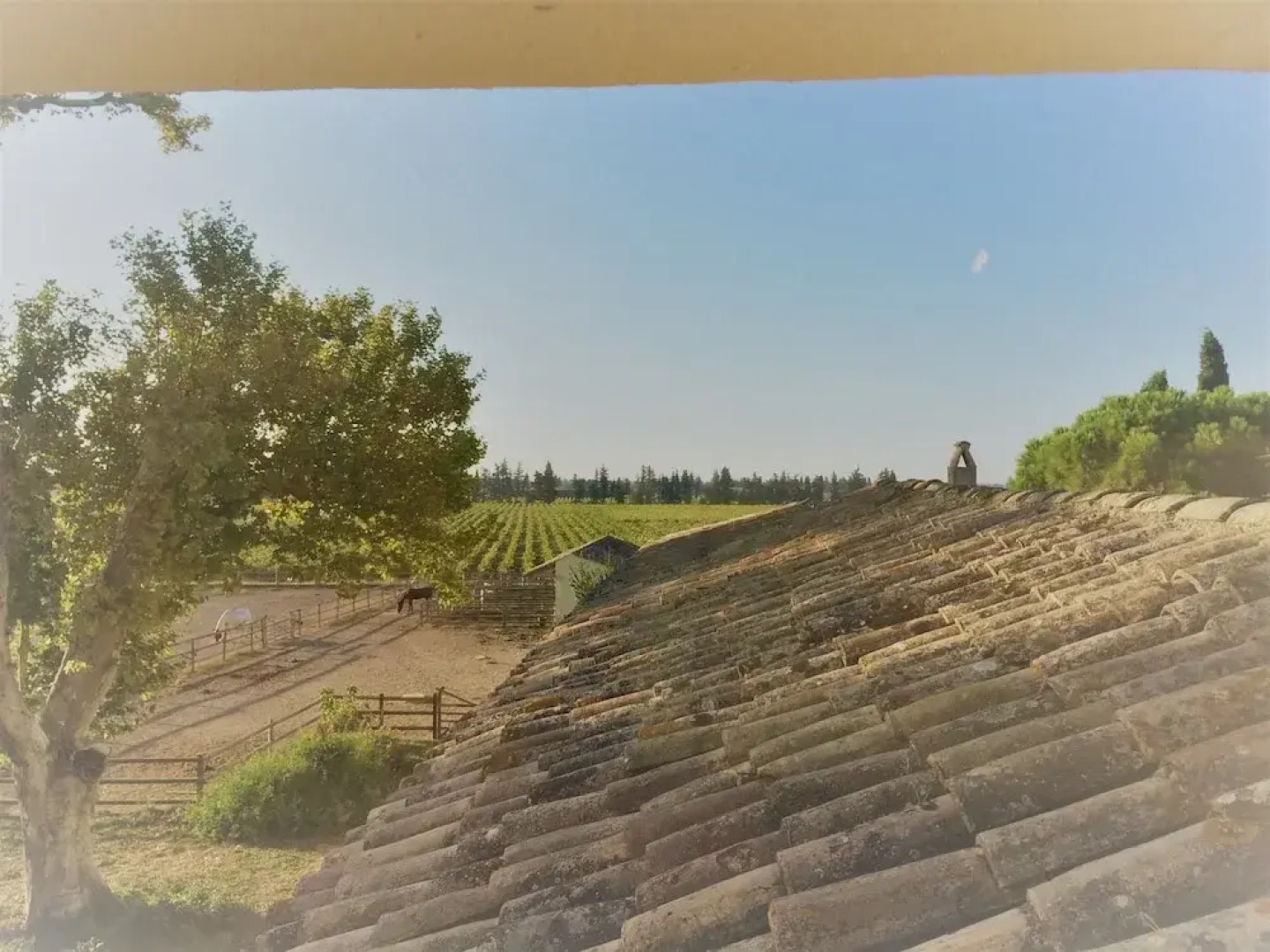 B&B Le Mas de la Soie