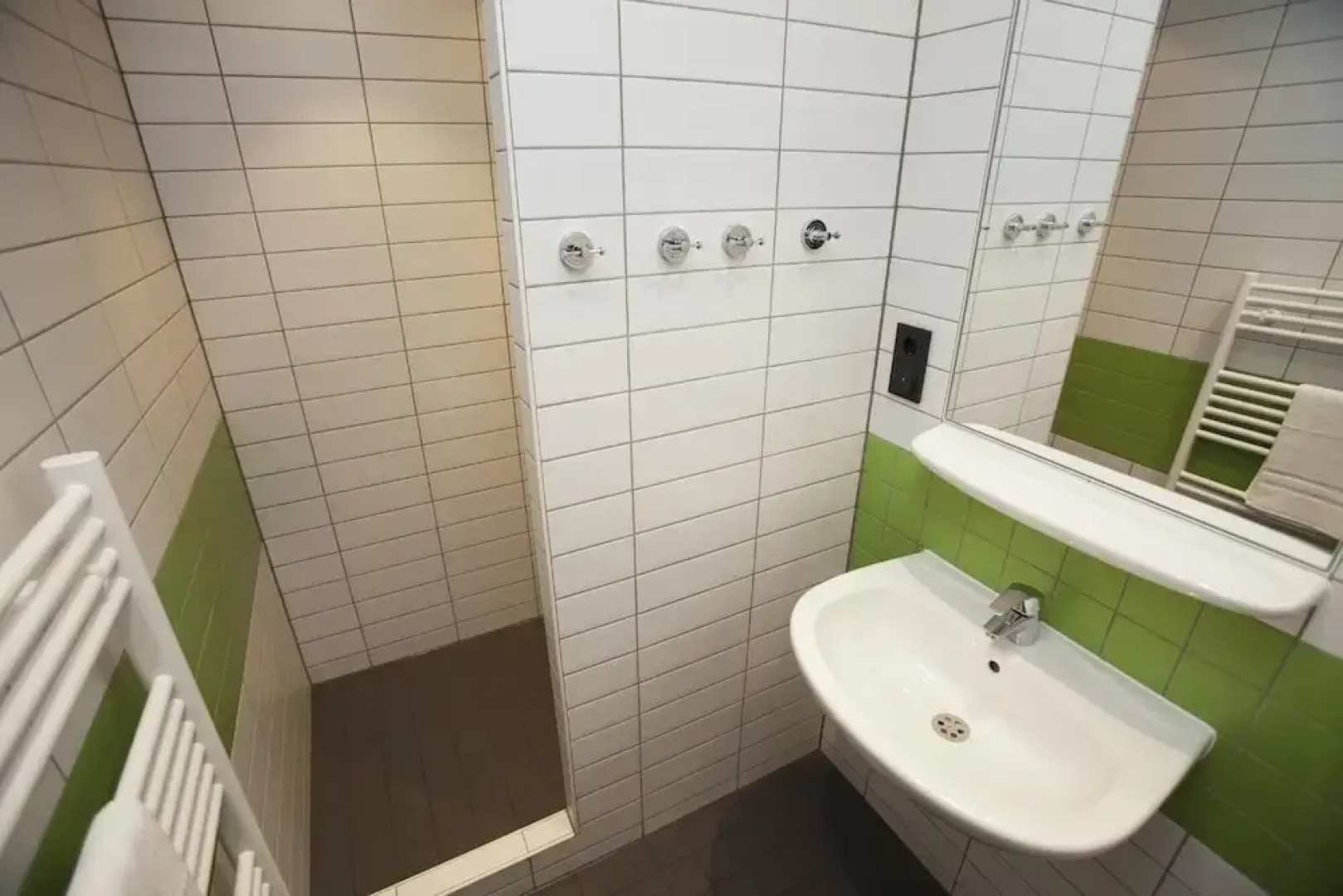 Jugendherberge Duisburg Sportpark Hostel