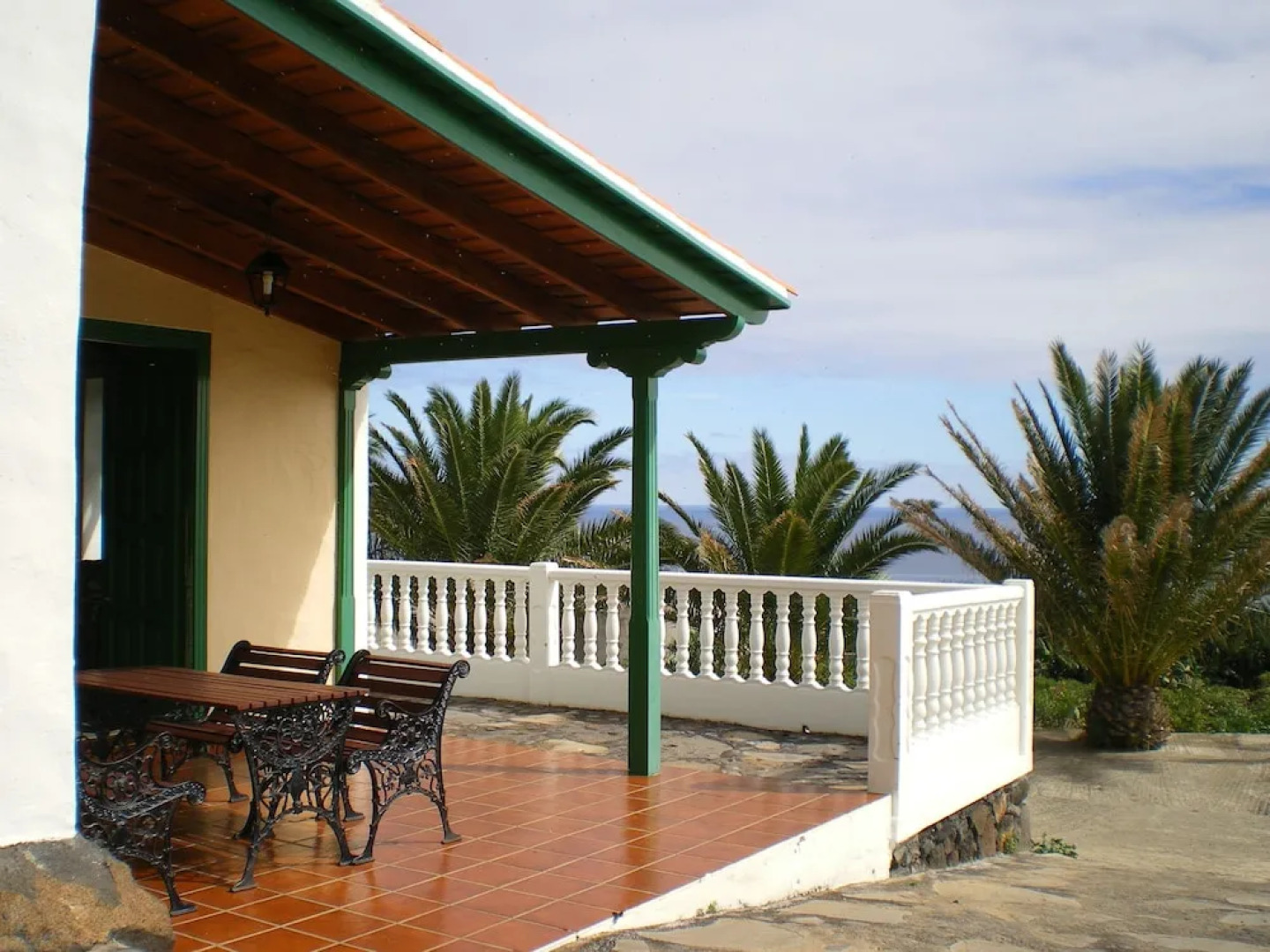 Casa Rural Pancho Molina by Isla Bonita