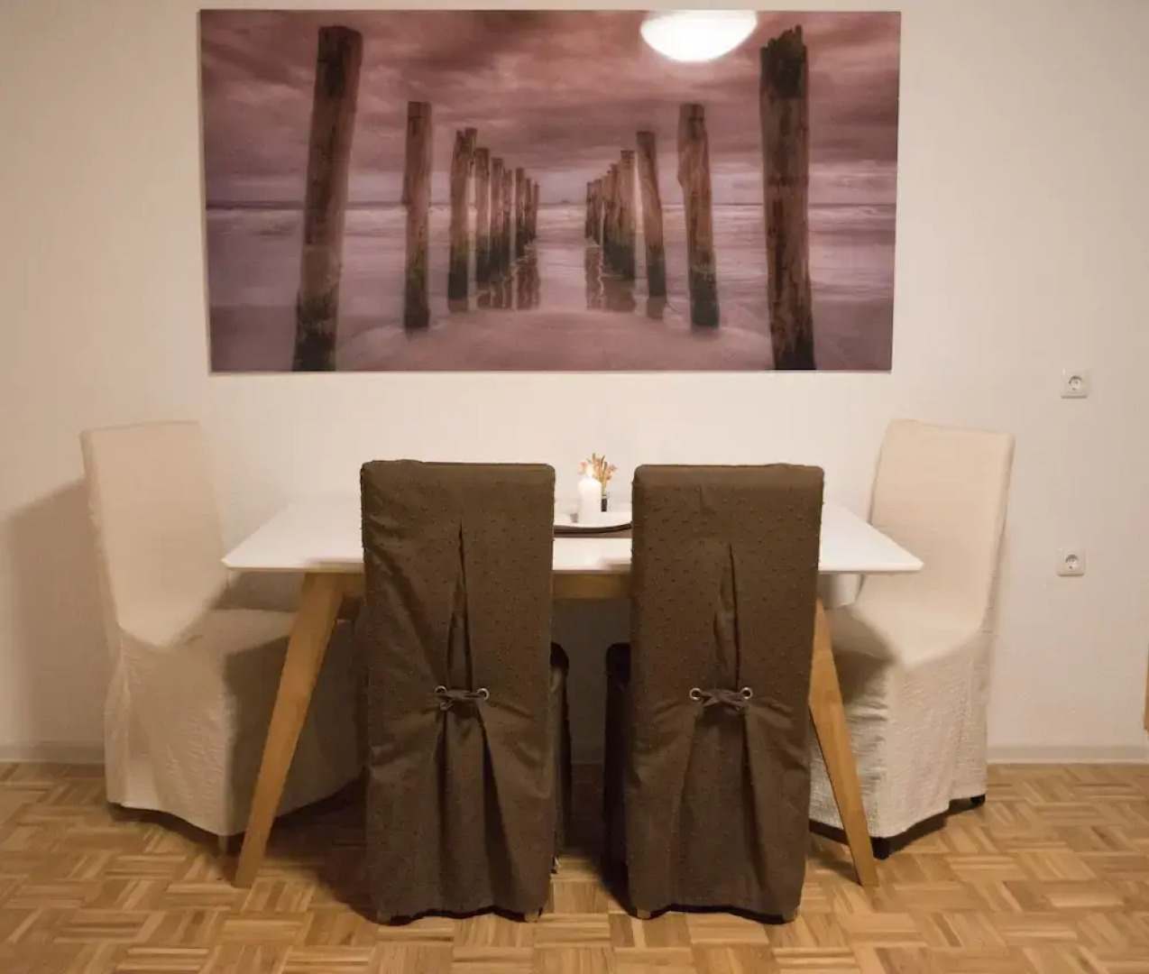 Ferienhaus Lebensquelle im Böhmerwald