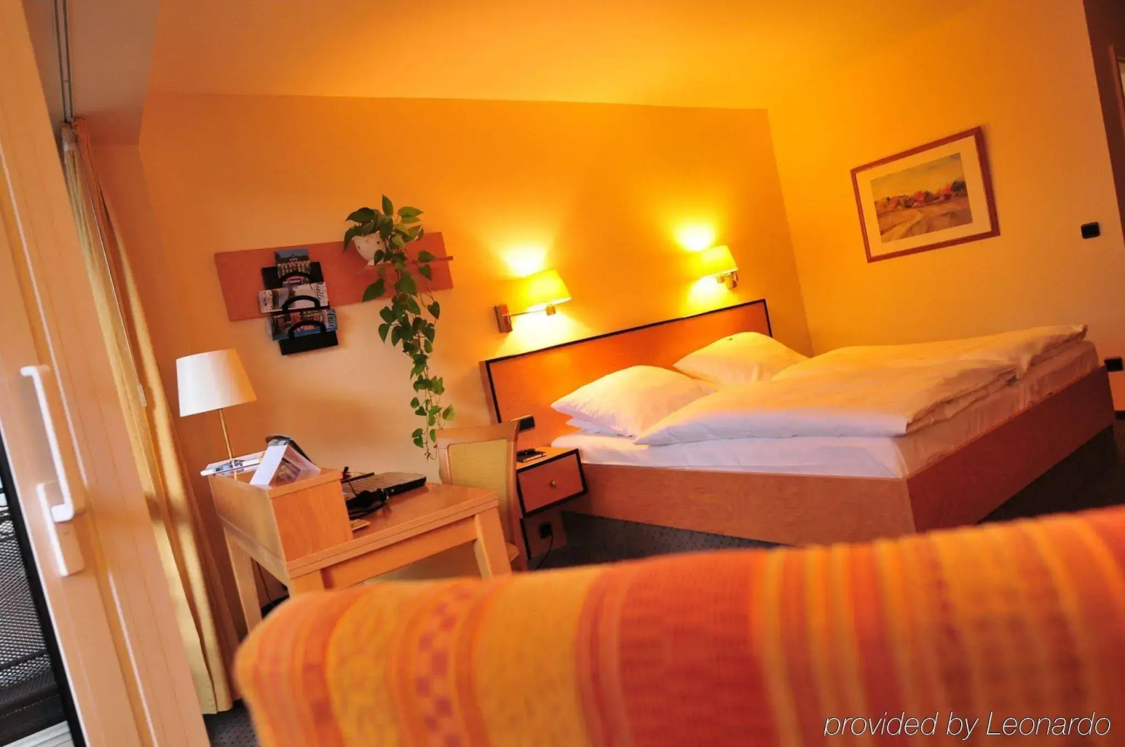 Glorious Hotel Kieferneck