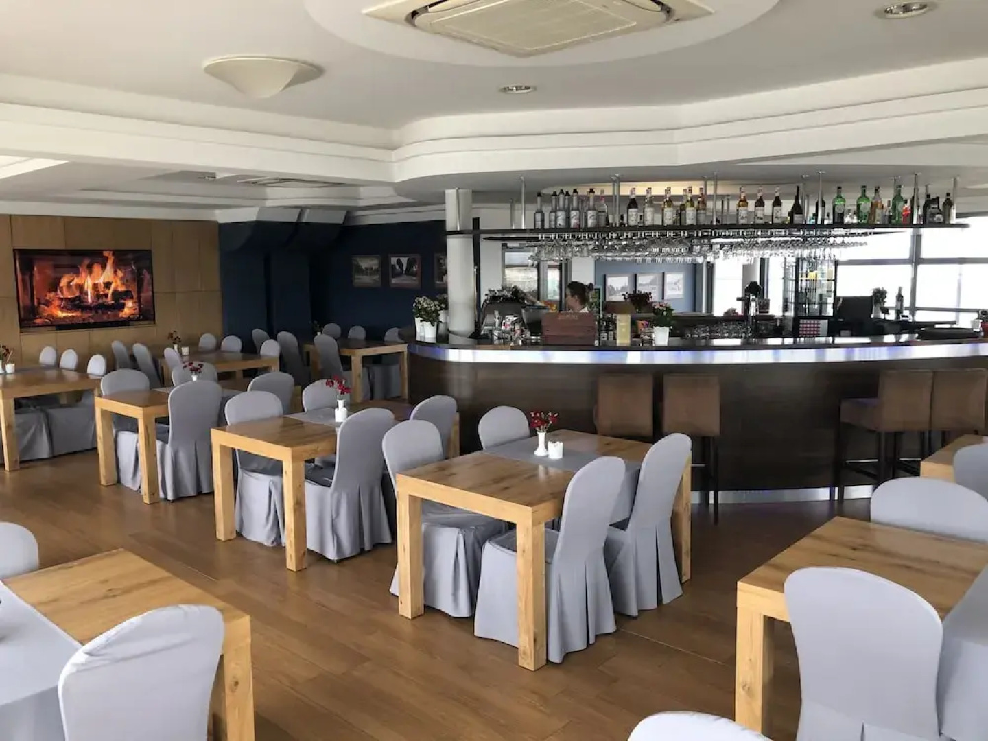 Hotel Olimp Business & Spa