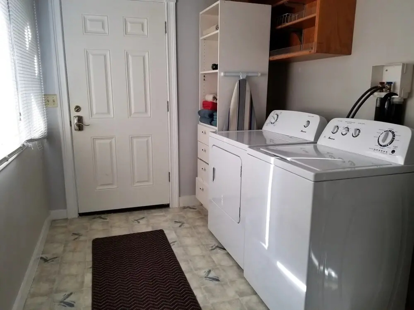 Lettered Streets Vintage Suite - Studio Apartment