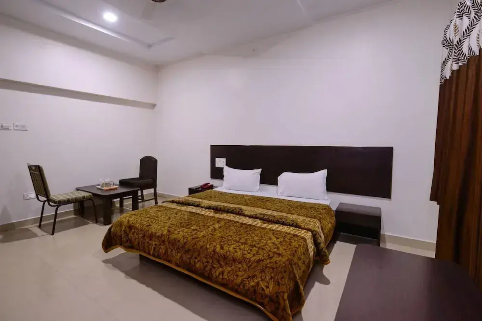 Hotel Mayura - Ambikapur