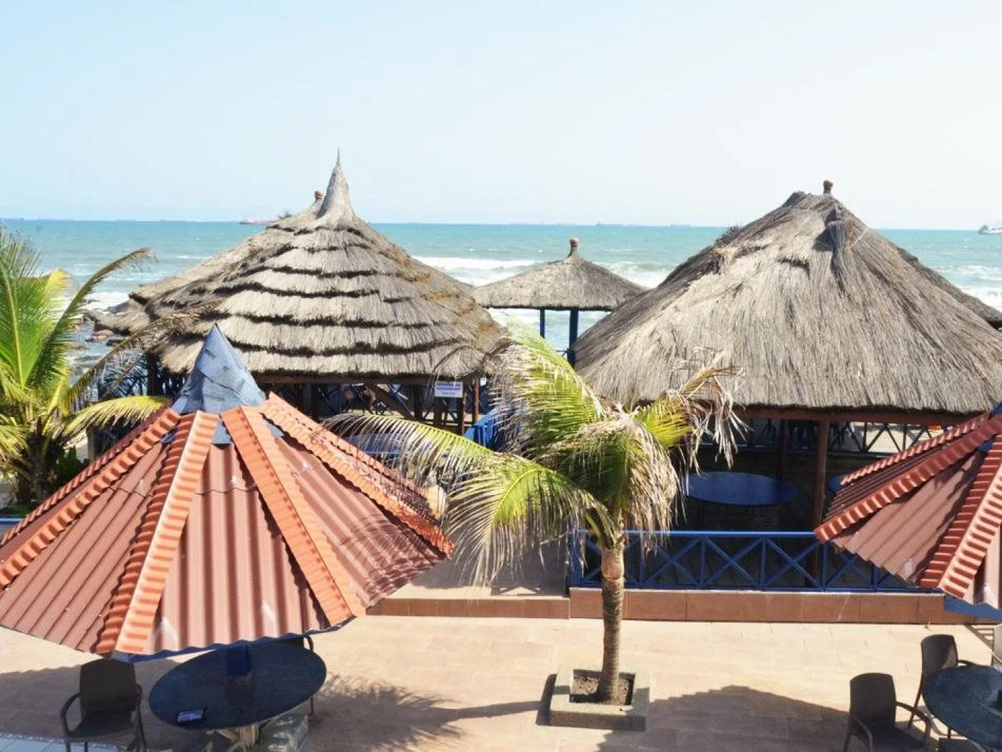 Ave Maria Resort And Wellness