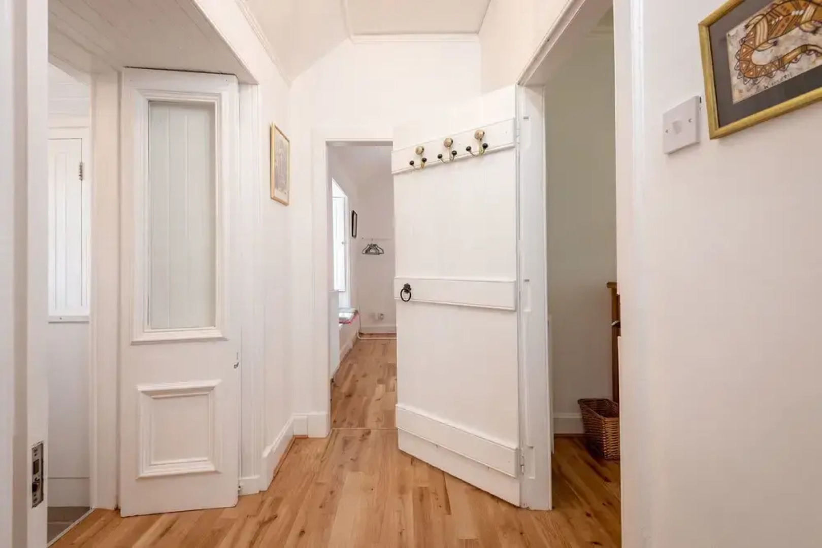 Sea Cottage in Crail