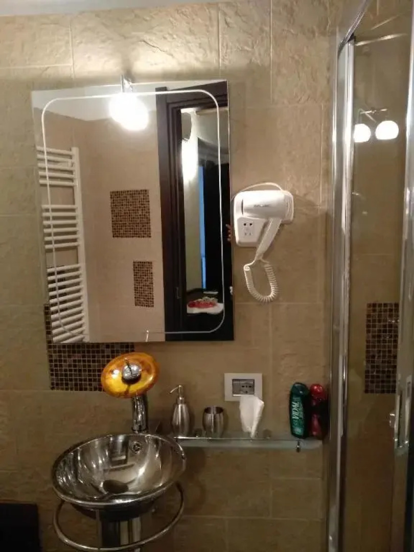 Antico Centro Quartu B&B