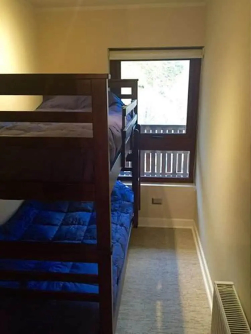 Departamento en sector de Nevados Chillán