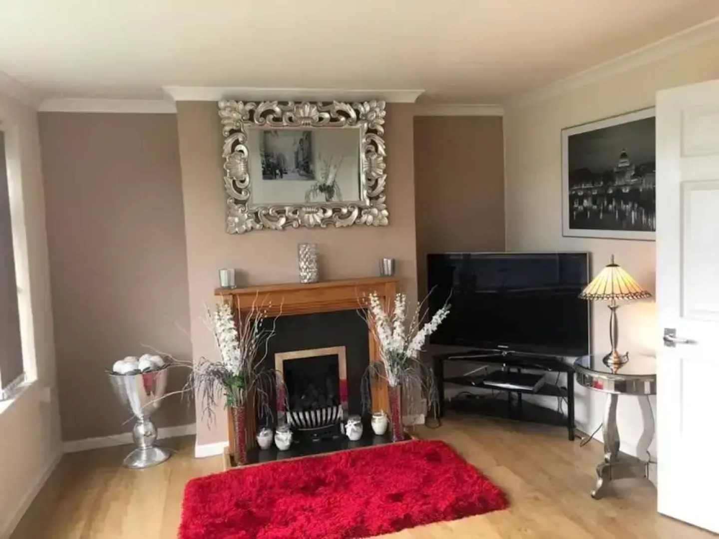 Bungalow 2 min Walk to Beach and sea Sleeps 6