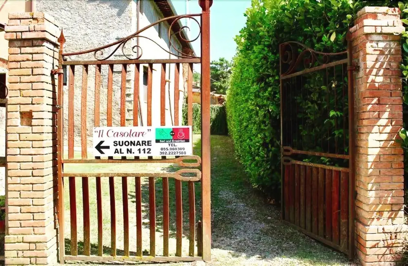 Il Casolare
