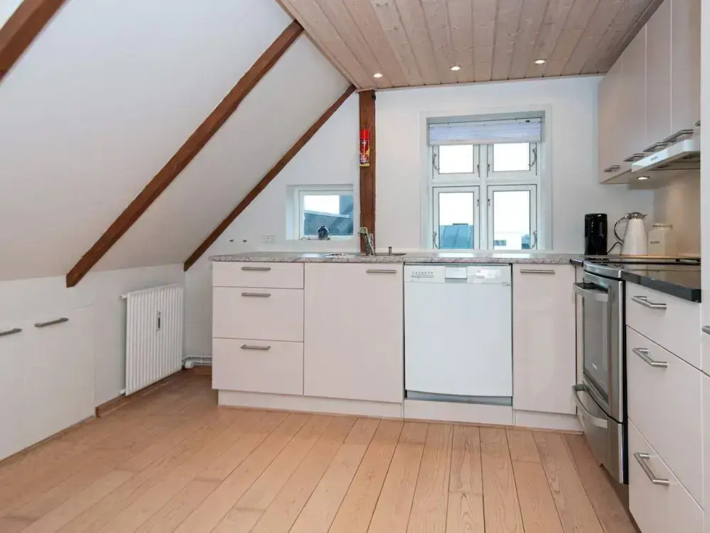 4 Person Holiday Home in Esbjerg V