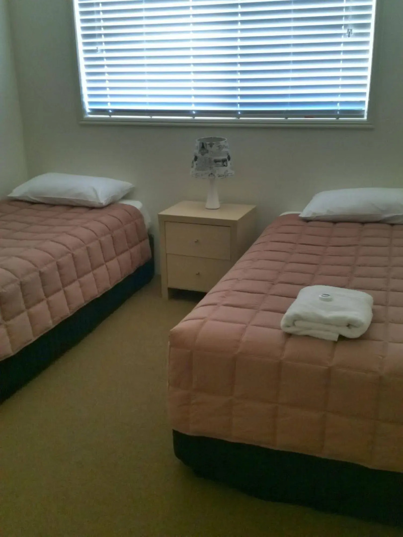 Santalina On Hervey Bay