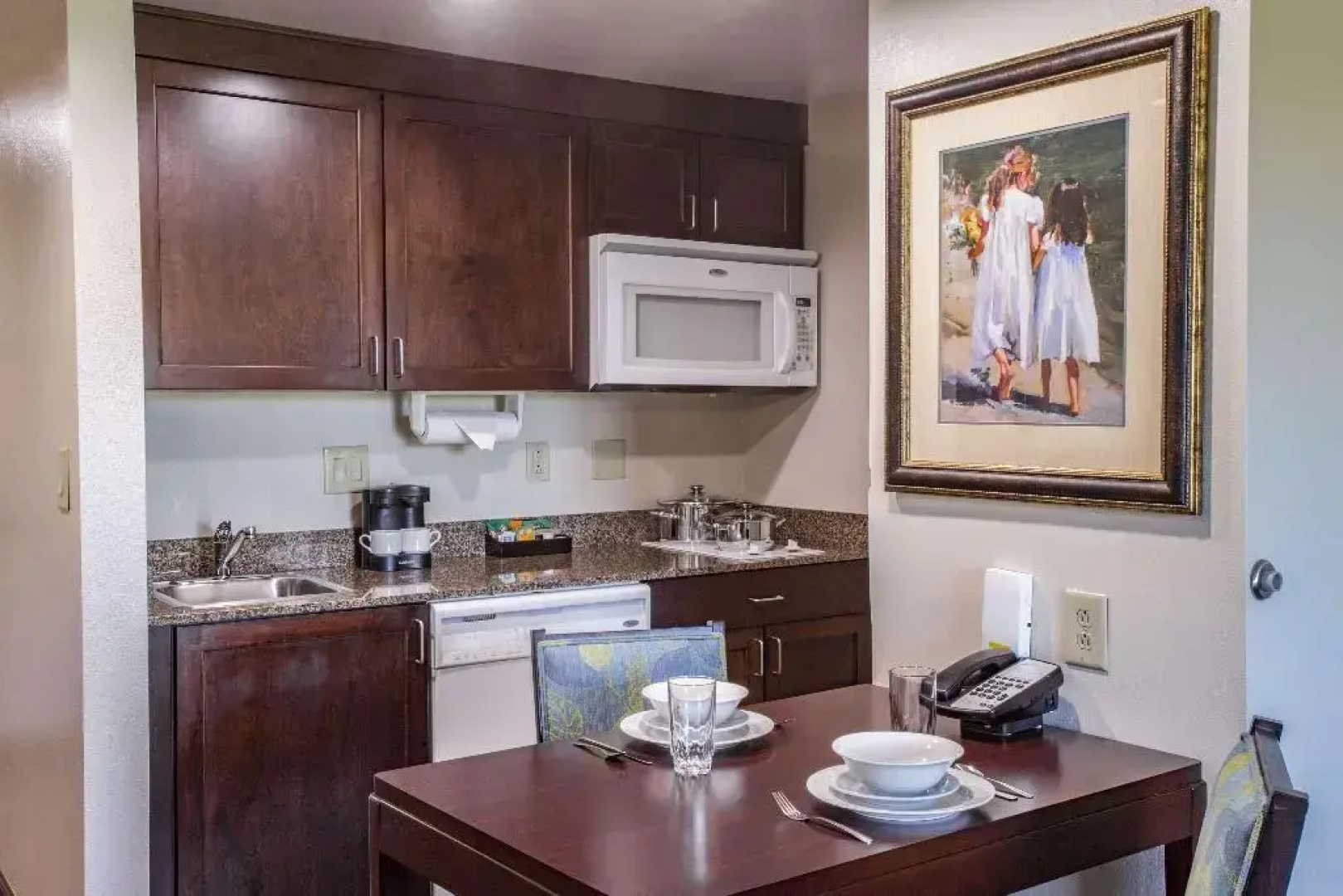 Homewood Suites by Hilton Davidson