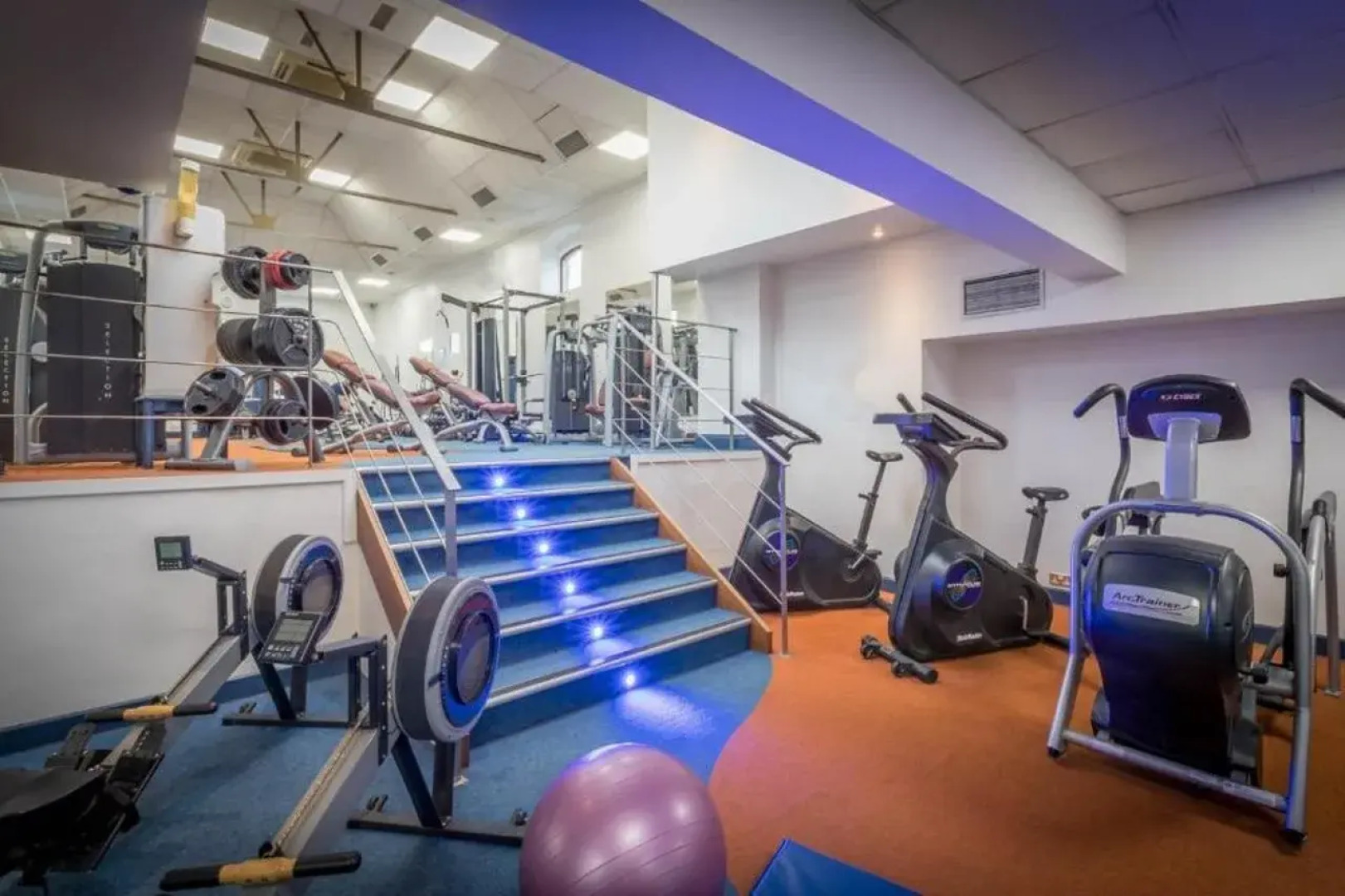 Talbot Hotel Wexford