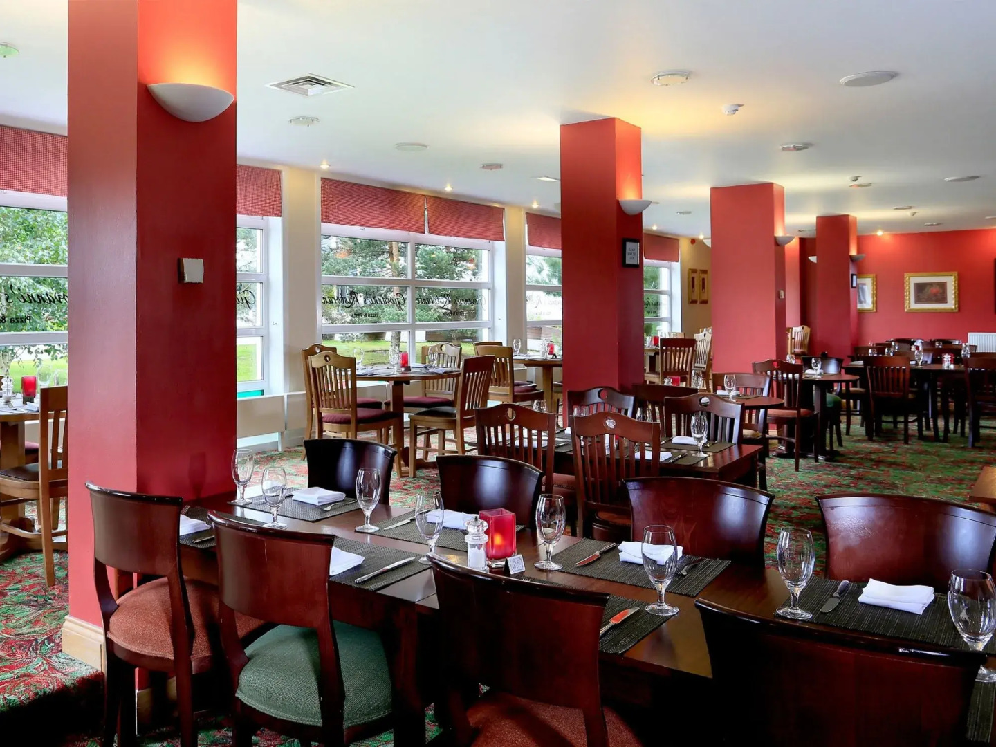 Macdonald Morlich Hotel