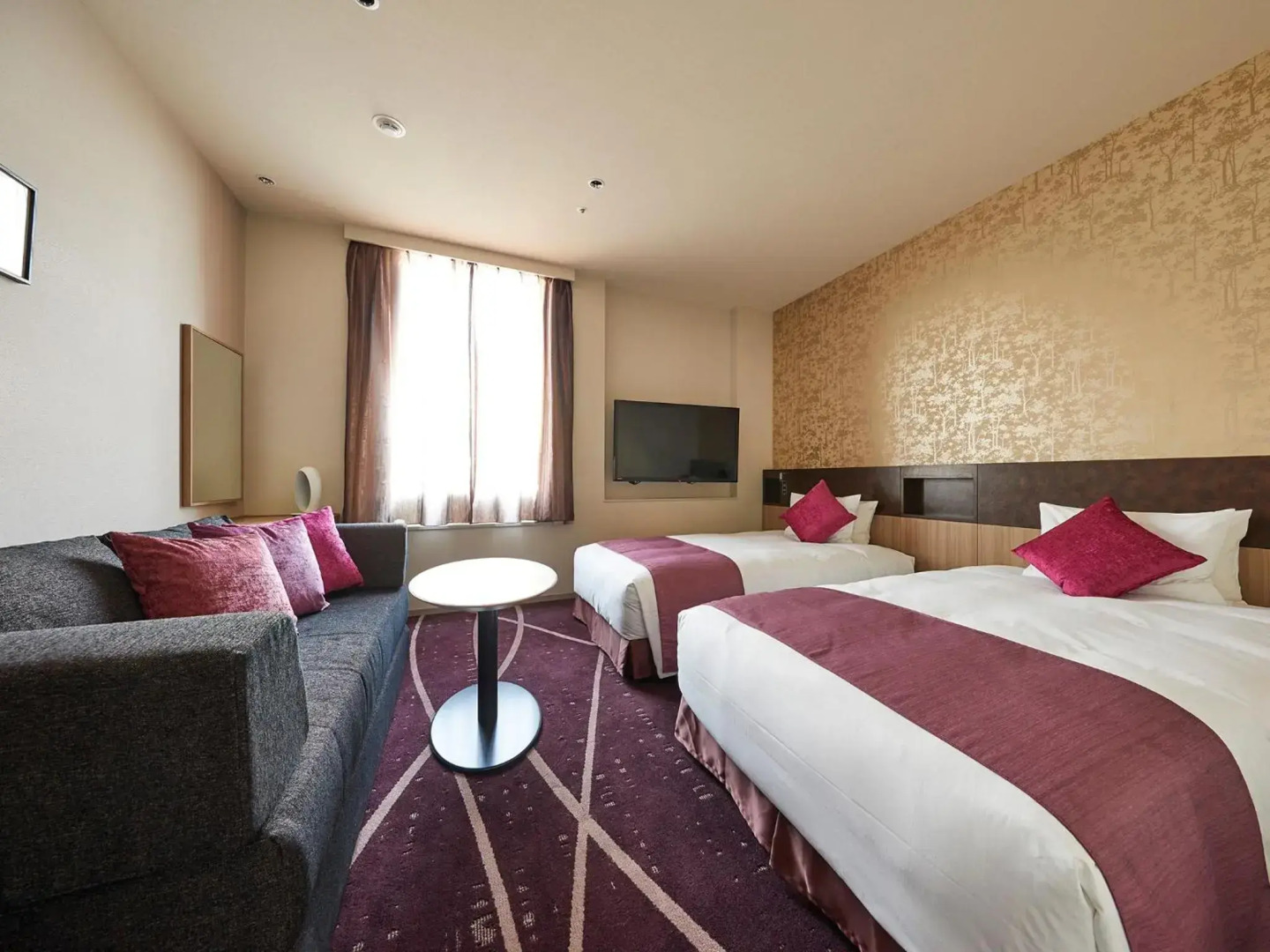 Hotel Metropolitan Saitama Shintoshin