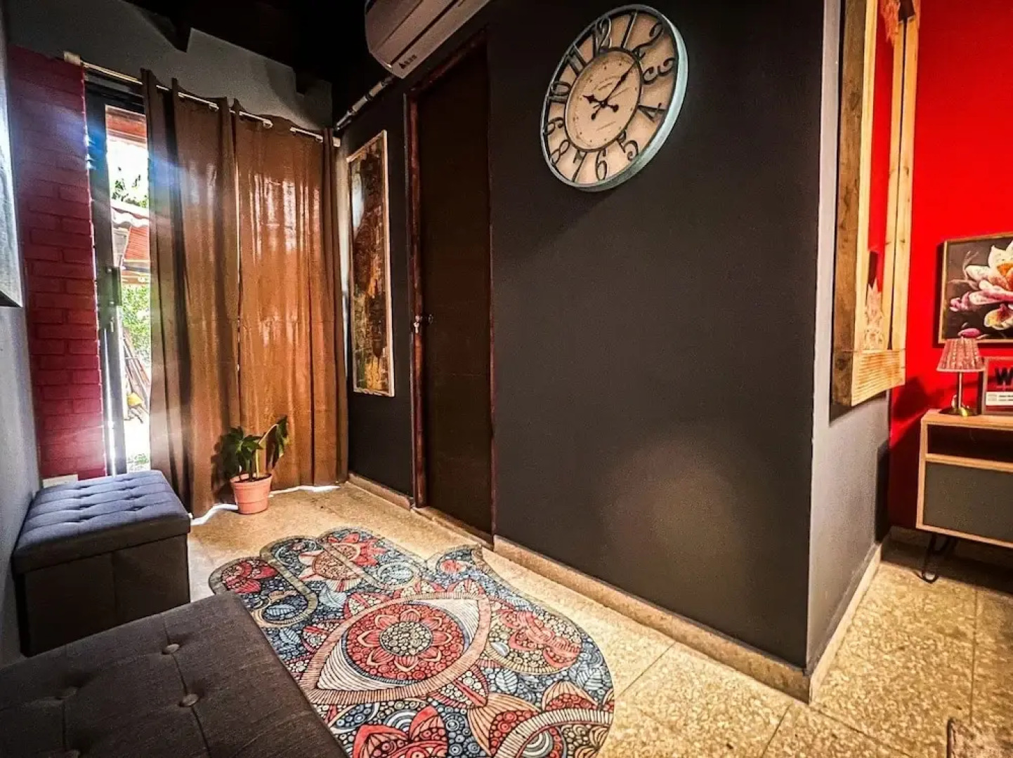 ORHO HOTEL BOUTIQUE PANAMA Airport