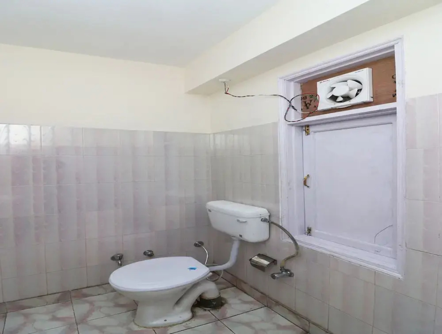 OYO 13316 Home Mountain View 1 BHK Mashobra