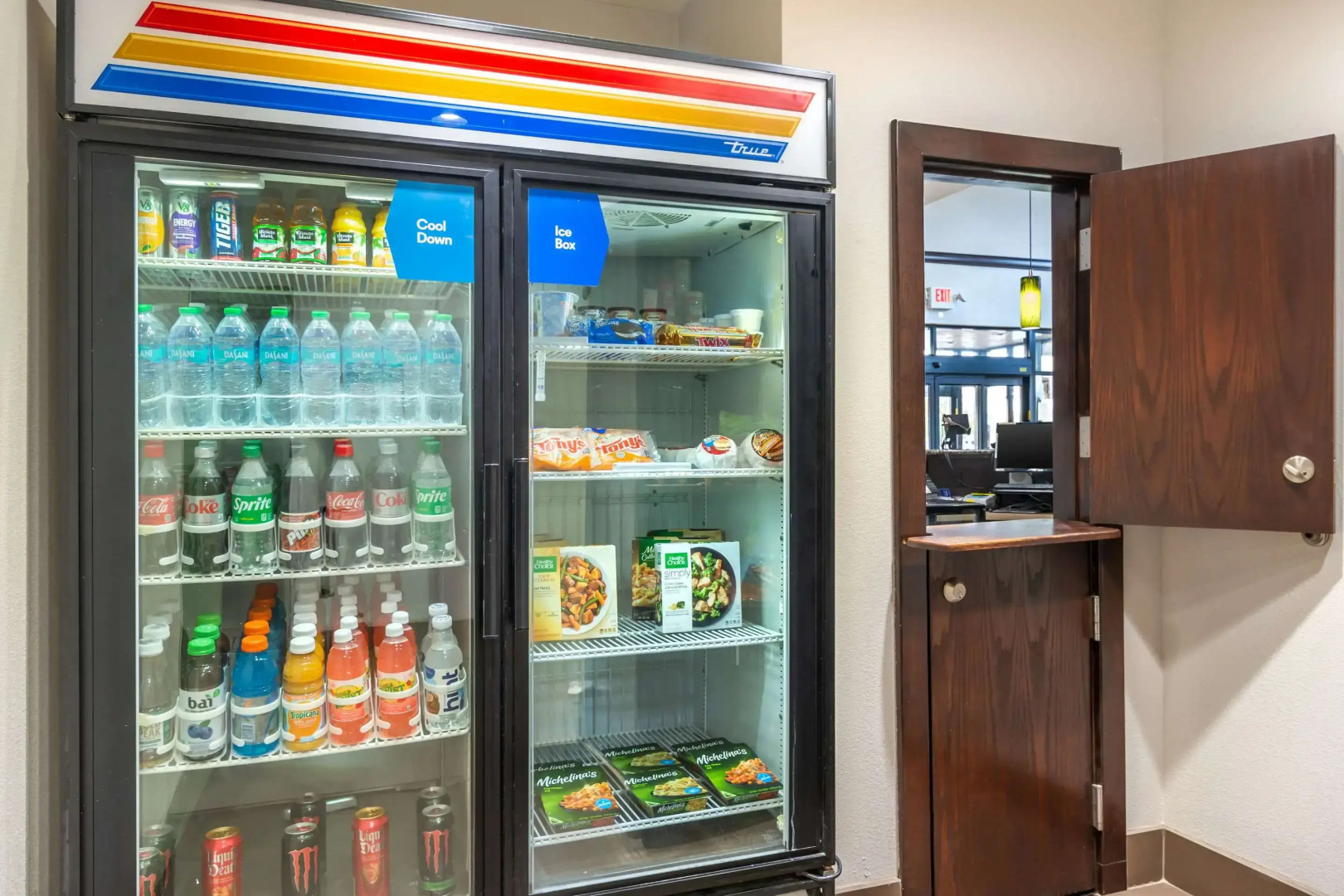 Comfort Suites Manhattan