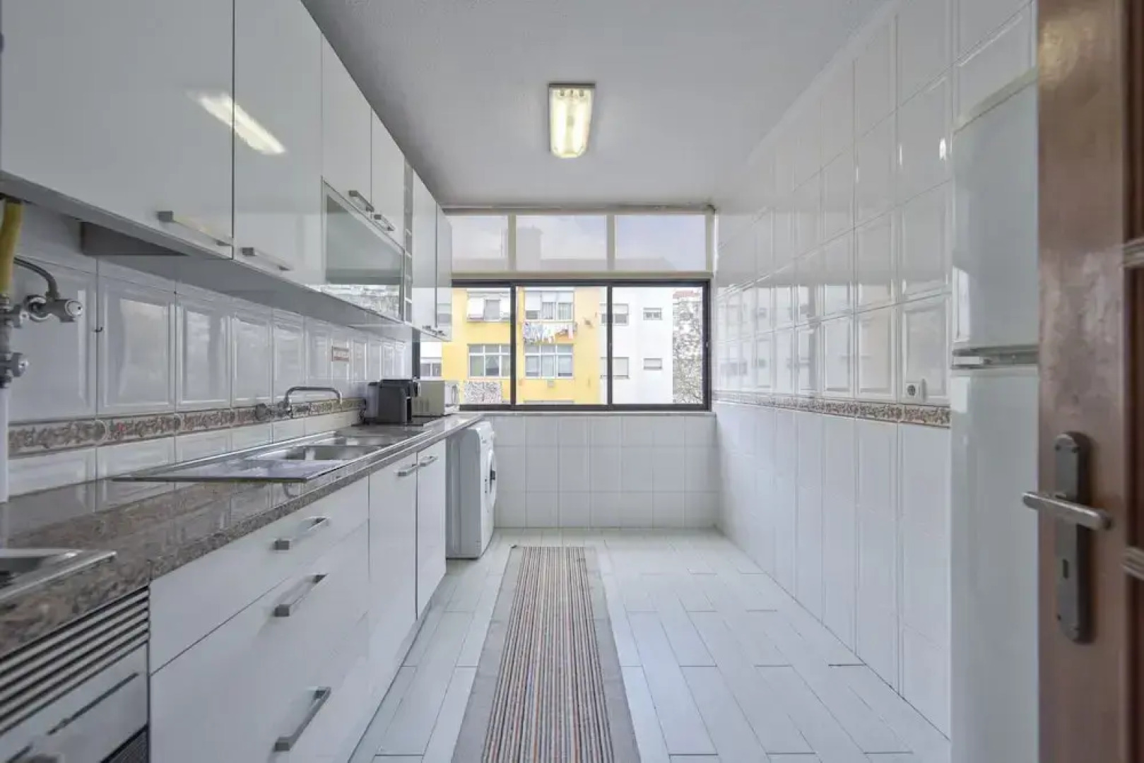 Pontinha Typical by Homing