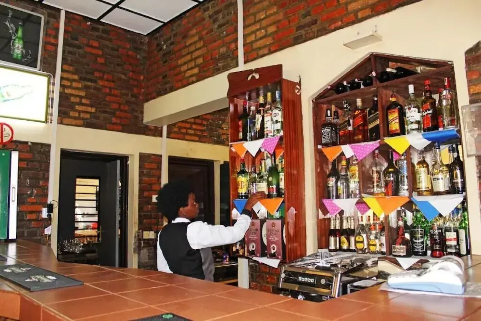 Dereva Hotel Rwamagana Ltd