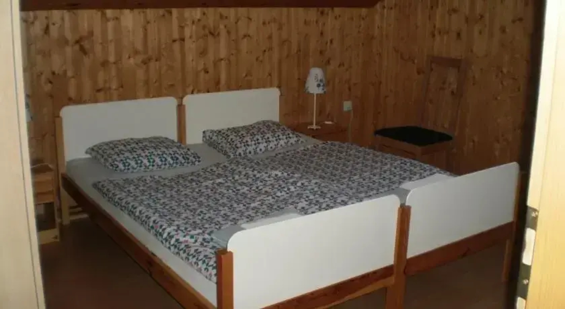 Noll tanya vendégház