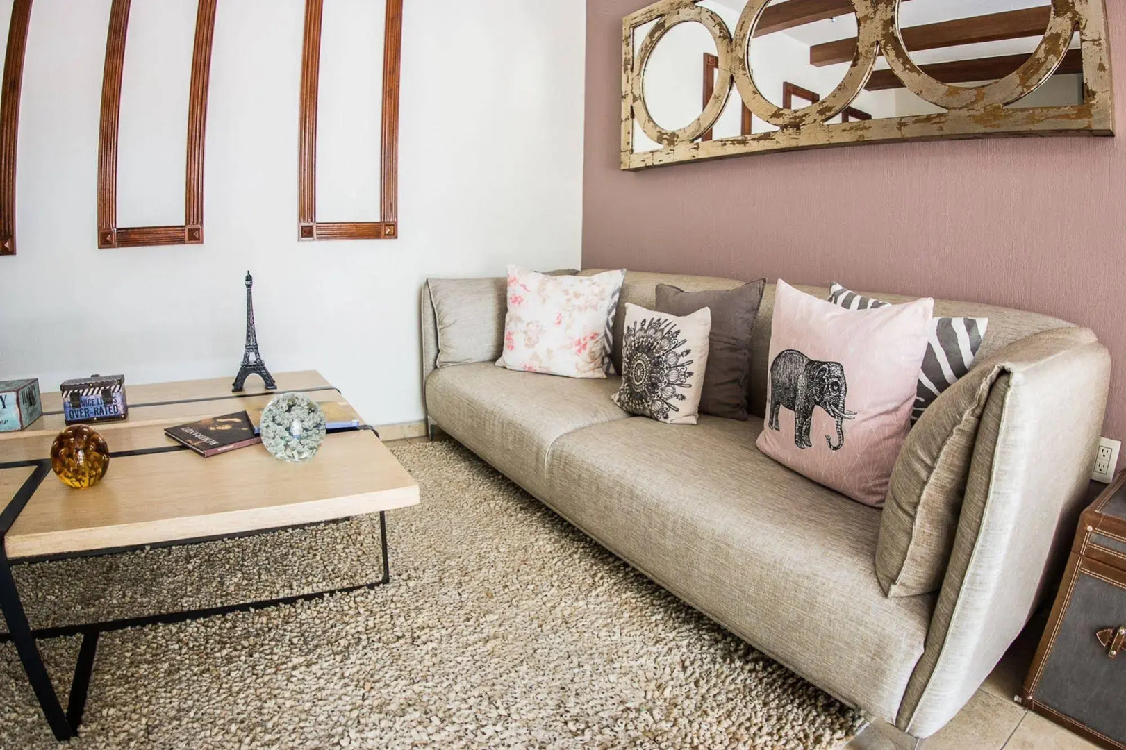 San Pietro Hotel Boutique