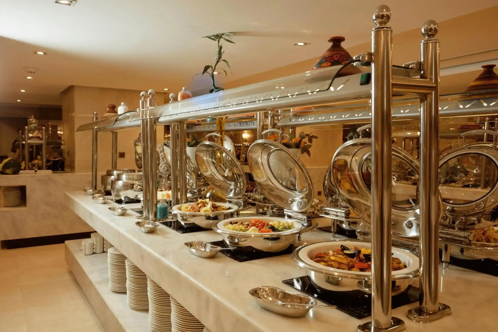 Отель Maysan Al Harithia