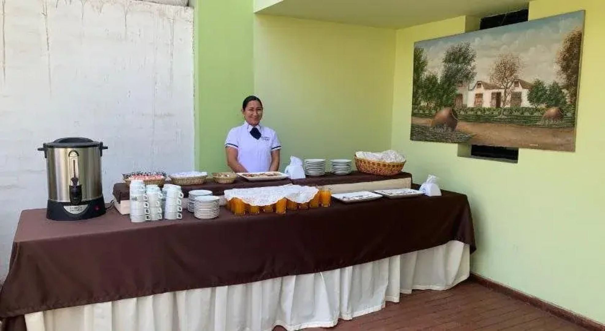 Hotel Holiday Suites