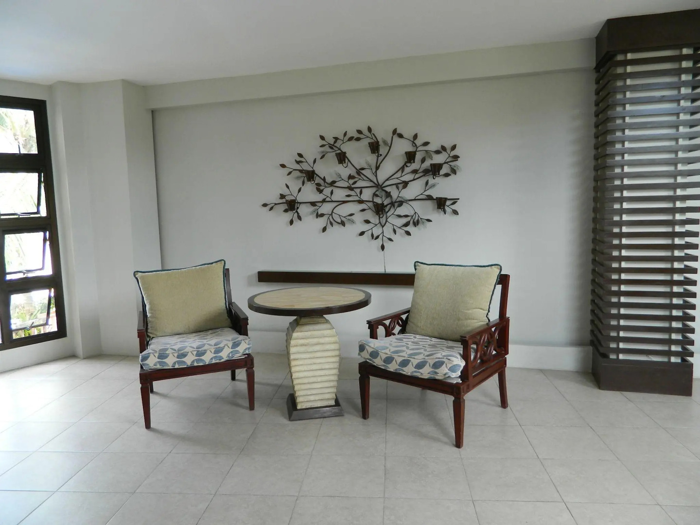 Henann Lagoon Resort