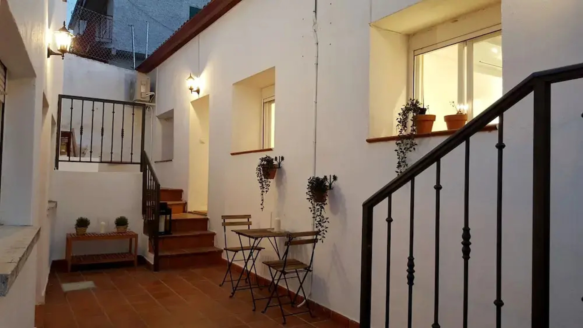 Casa Rural Castillo de la Adrada