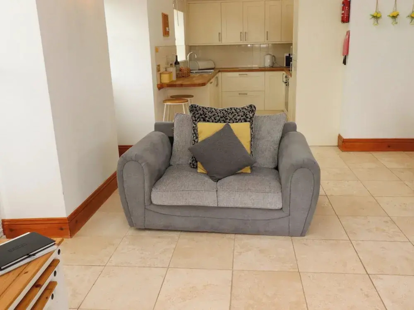 Paddy's Mount Cottage