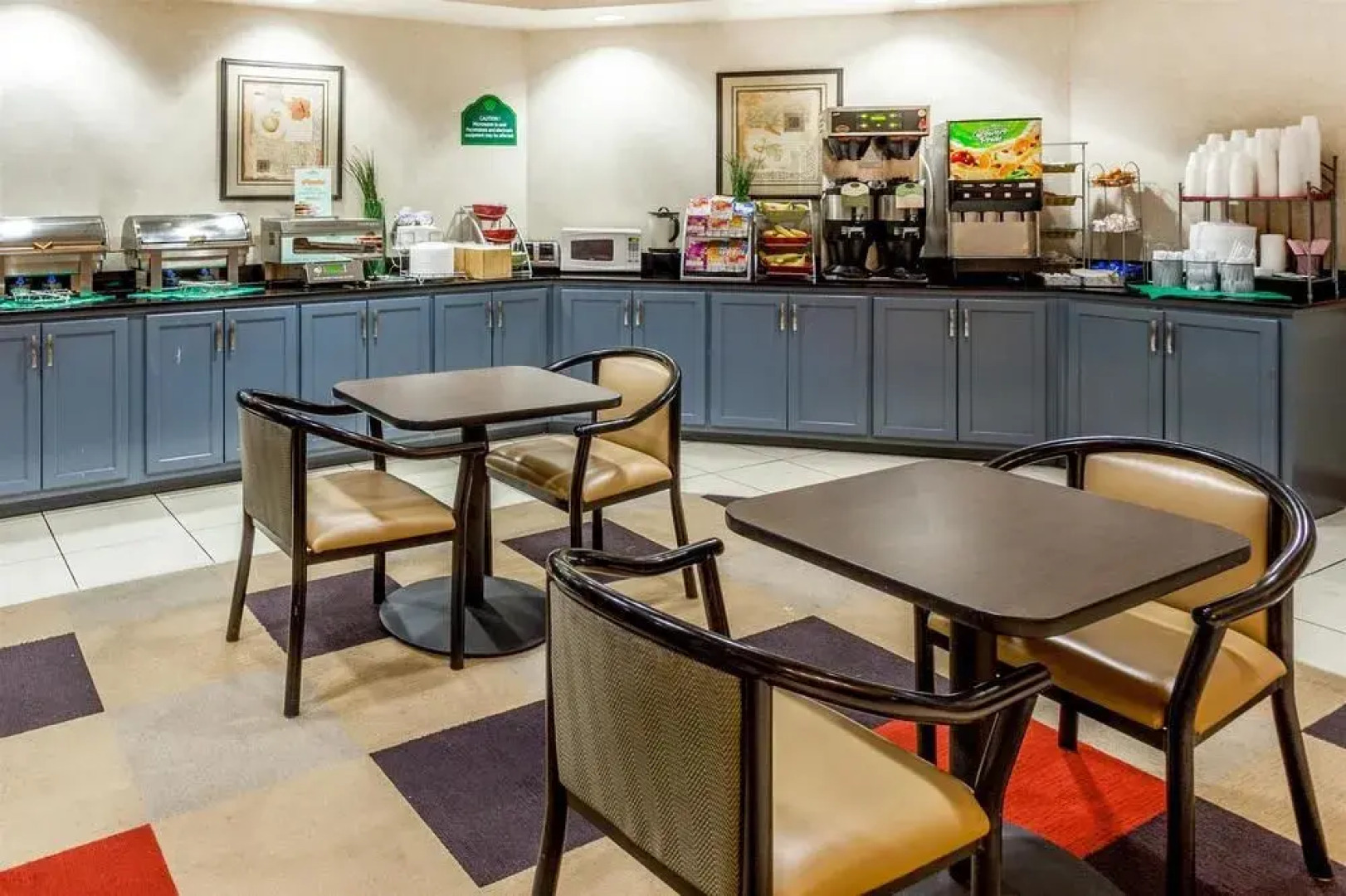 Wingate by Wyndham Atlanta/Six Flags Austell