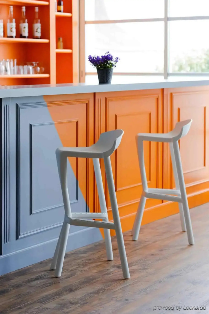 Hotel ibis Styles Deauville Villers Plage