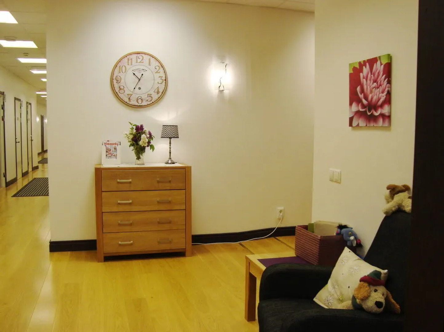 Vimmerby Bed & Breakfast