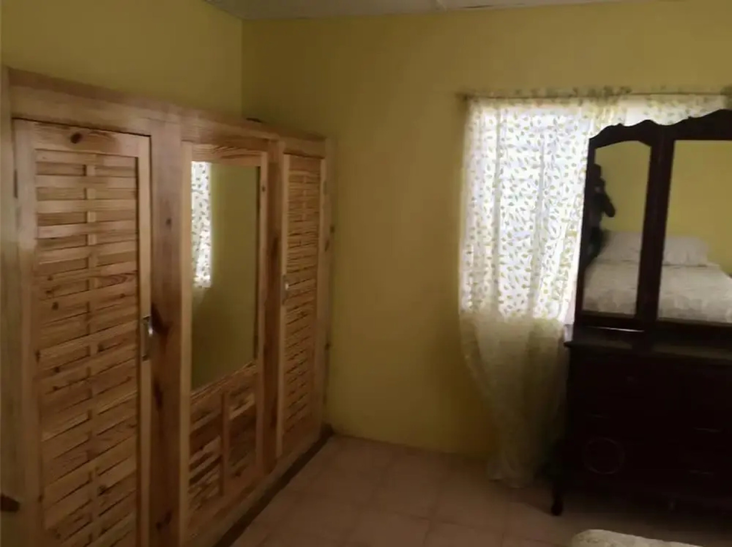 The blue Lagoon Hostel & Private Rooms