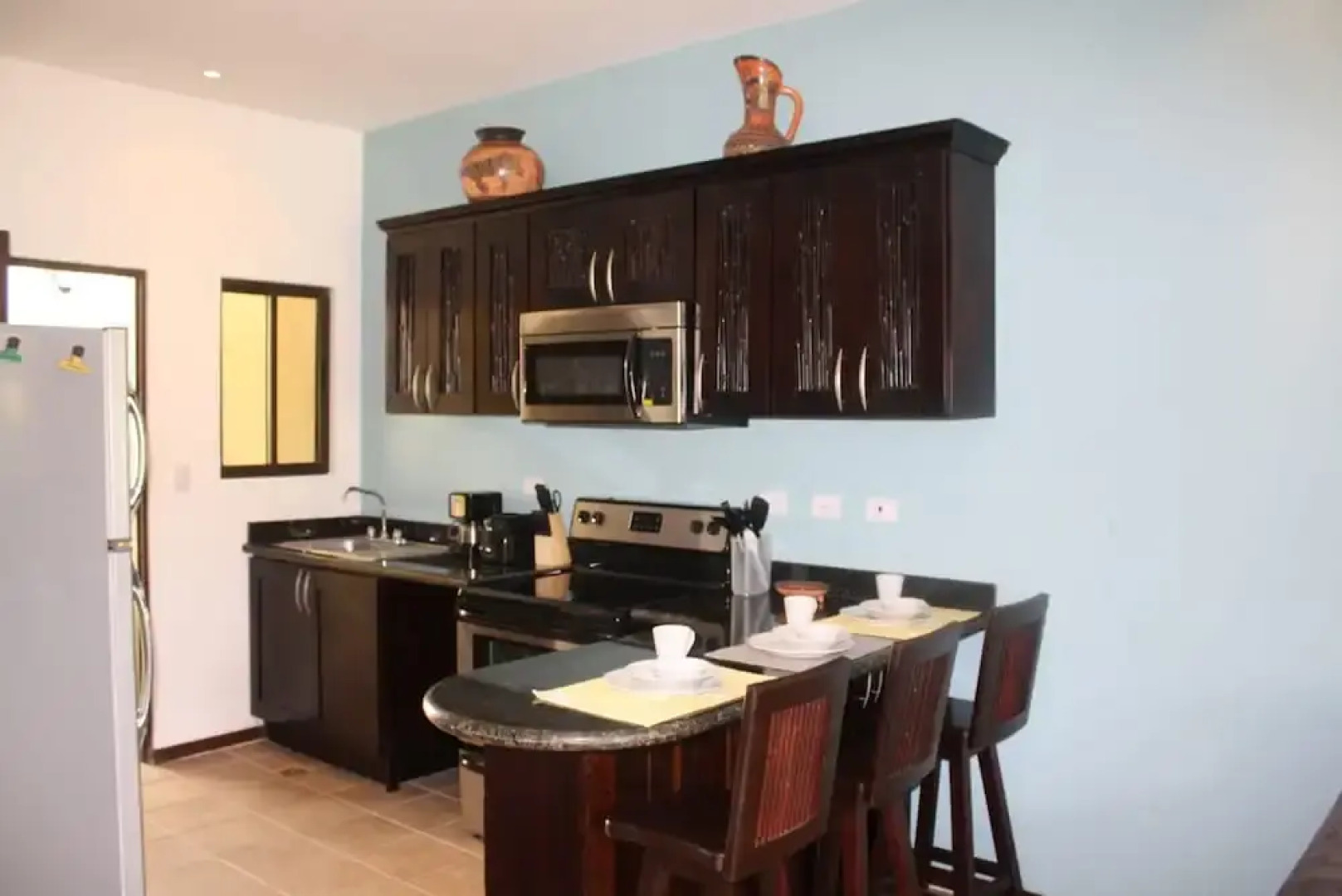 Cabo Velas Estates Unit 9 by RedAwning