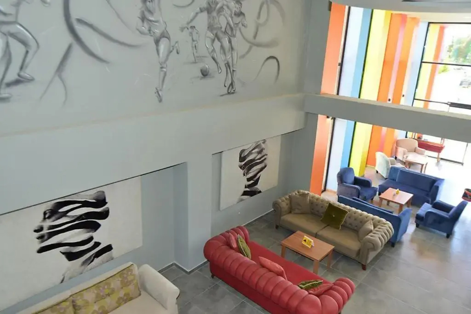 Hotella Resort & Spa